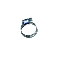  COLLIER ACIER L8 DIAM 8-12MM 