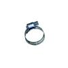  COLLIER ACIER L8 DIAM 10-16MM 