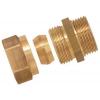  RACCORD BICONE M12X17 D10 