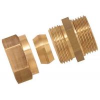  RACCORD BICONE M12X17 D10 