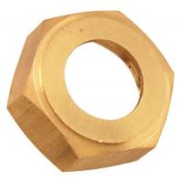  ECROU COLLET BATTU D12 F15X21 