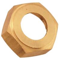  ECROU COLLET BATTU D16 F15X21 