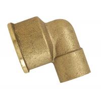 COUDE FER CUIVRE F20X27 D16 