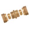  RACCORD BICONE EGAL D12 