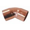  COUDE A SOUDER 45� DF16 