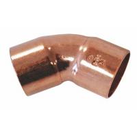  COUDE A SOUDER 45� DF22 