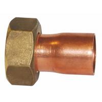  RACCORD ECROU PRIS F12X17 D14 