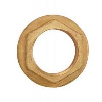  CONTRE ECROU A PLATEAU F12X17 