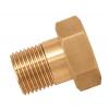  RACCORD COMPTEUR F20X27 M15X21 
