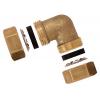  COUDE GRIPP 10 12X17C1012G 