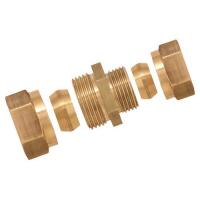  RACCORD BICONE REDUIT D18-16 