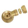  APPLIQUE BRUT BICONE 14 A1415 