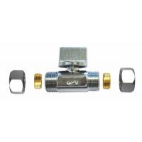  ROBINET ARRET 8X13 TUYAU 10-12 