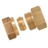  RACCORD BICONE F20X27 D14 