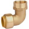  COUDE UNION FEM 15X21 D12 