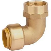  COUDE UNION FEM 15X21 D12 