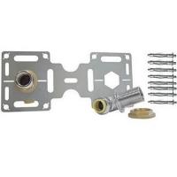  KIT PLATINE DOUCHE D16 