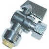  ROBINET WC EQUERRE D16 F 12X17 