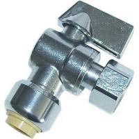  ROBINET WC EQUERRE D16 F 12X17 