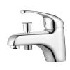  MITIGEUR BAIN DOUCHE MINOS 