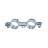  COLLIER X5 FIXATION DBLE D18 