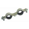  COLLIER X5 FIX ISOLE DBLE D12 