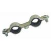  COLLIER X5 FIX ISOLE DBLE D14 