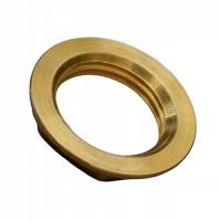  CONTRE ECROU A PLATEAU F26X34 