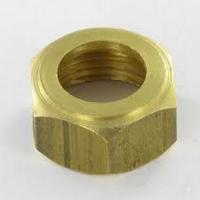  ECROU COLLET BATTU D10 F15X21 