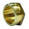  BOUCHON MALE 12X17 LAITON 
