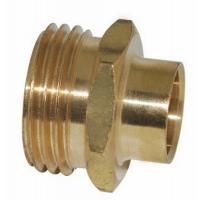  MAMELON FER CUIVRE M20X27 D18 