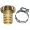  RACCORD M 26X34 TUYAU D19 