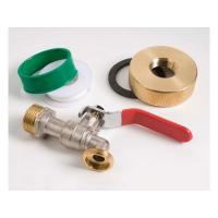  ROBINET CUVE EAU D60 20X27 