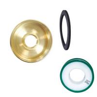 KIT ADAPTATEUR CUVE 1000L F.1" 