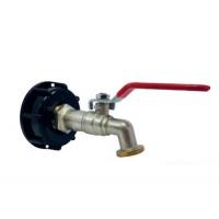  ADAPT PLAST CUVE EAU D60MM 