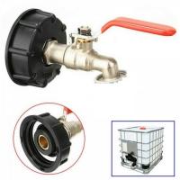  ADAPT PLAST CUVE EAU D60MM 
