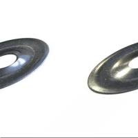  ROSACE PLATE X25 D26 