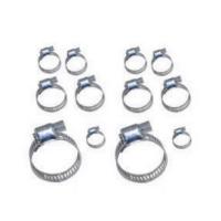  COLLIER ACIER ASSORT D 10-60MM 