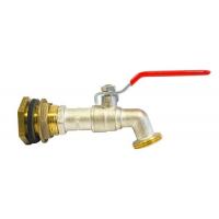  ROBINET 1/4T CUVE A EAU 20X27 