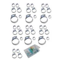  COLLIER ACIER X40 DIAM 8-36MM 