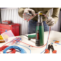  DECAPEUR THERMIQUE UNIV HEAT 