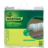  TUNNEL ACCORDEON 0,6MX0,45MX3M 