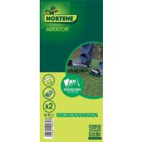  PATIN AERATEUR PELOUSE 
