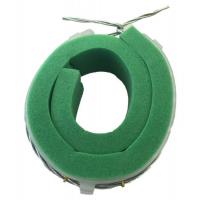  COLLIER TUTEUR MOUSSE 60 CM 