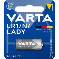  PILE VARTA LR1 