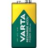  ACCU 9V V7/8H 200mAh 