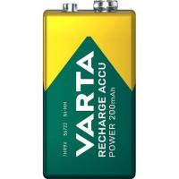  ACCU 9V V7/8H 200mAh 