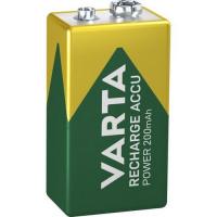  ACCU 9V V7/8H 200mAh 