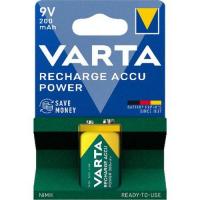  ACCU 9V V7/8H 200mAh 