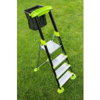  ESCABEAU JARDIN GARDEN STEP 7M 